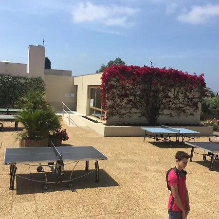 Apartment Juan-les-pins, 4 Pieces, 80m2, Luxe Piscine Tennis Antibes