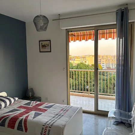 Апартаменты Juan-les-pins, 4 Pieces, 80m2, Luxe Piscine Tennis *